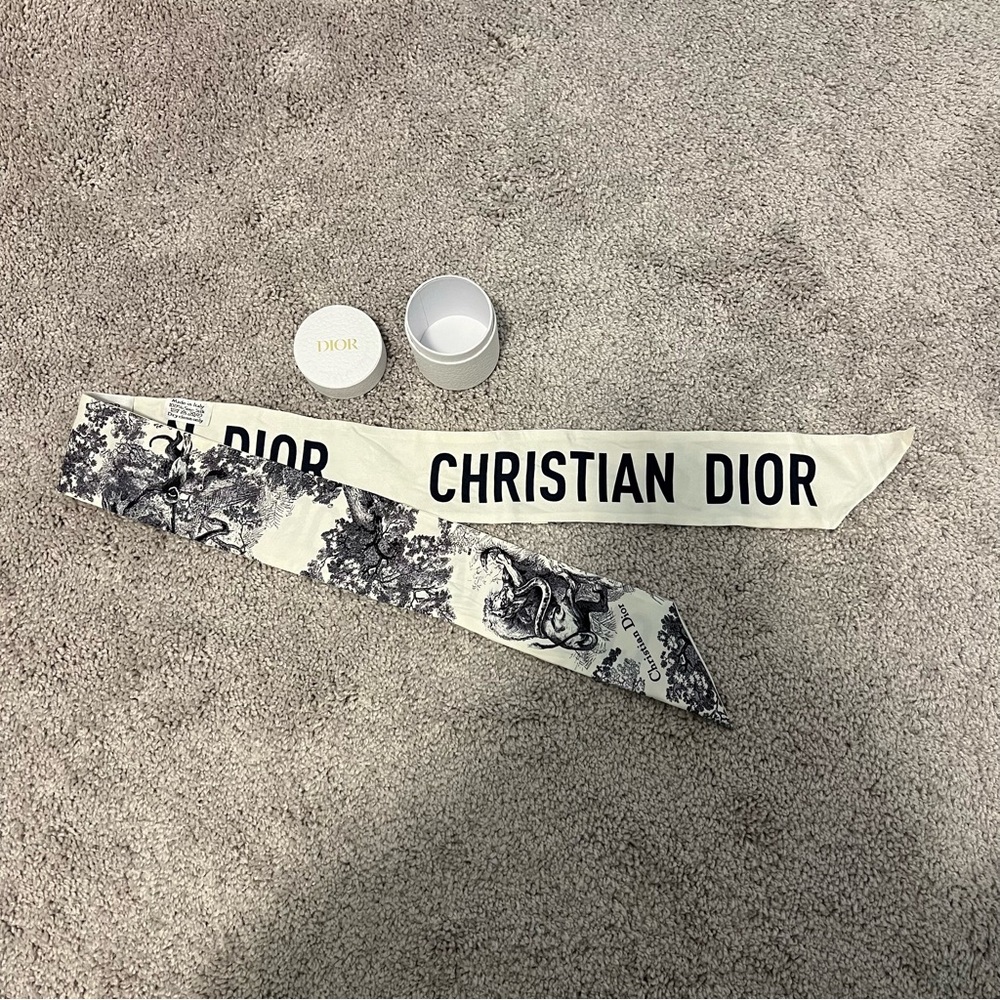 Christian Dior Reilly